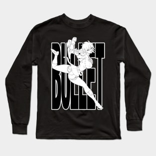 Bullet Long Sleeve T-Shirt